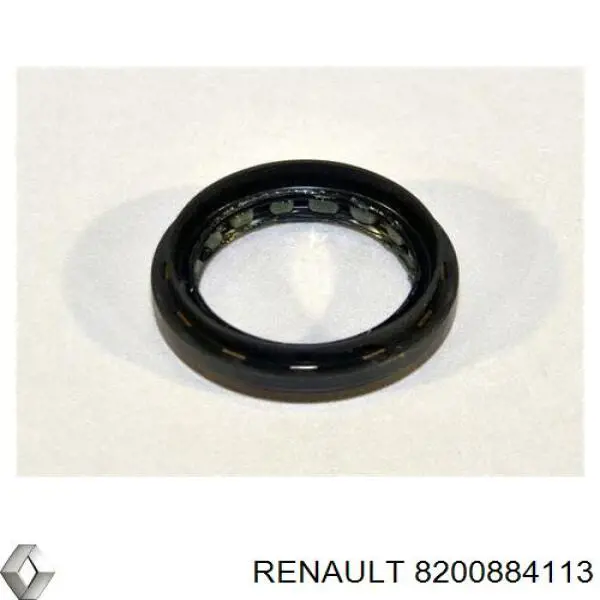 Comprar 8200884113 Renault (RVI) Retén del semieje delantero