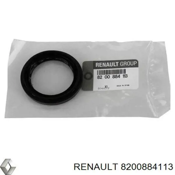 Retén del semieje delantero Renault (RVI) 8200884113 precio, desde 7,55 EUR