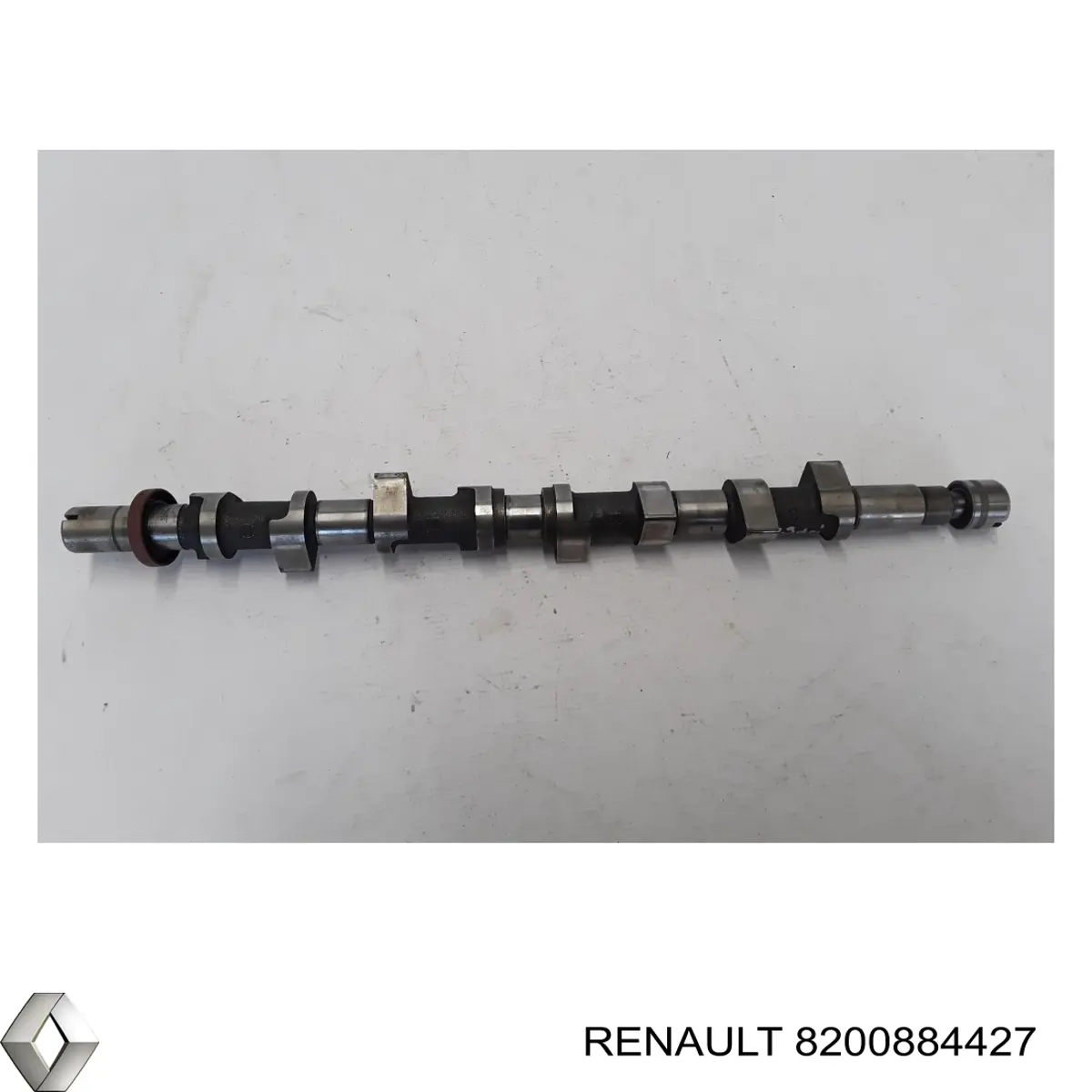 Árboles de levas Renault (RVI) 8200884427 precio, desde 117,67 EUR