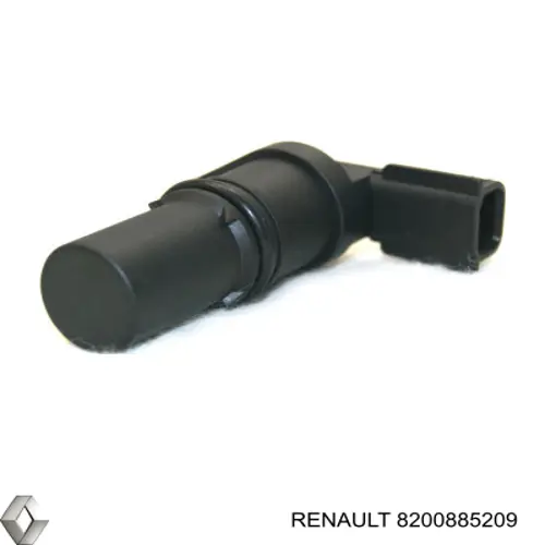 Generador de impulsos, cigüeñal  Renault (RVI) 8200885209 precio, desde 16,46 EUR