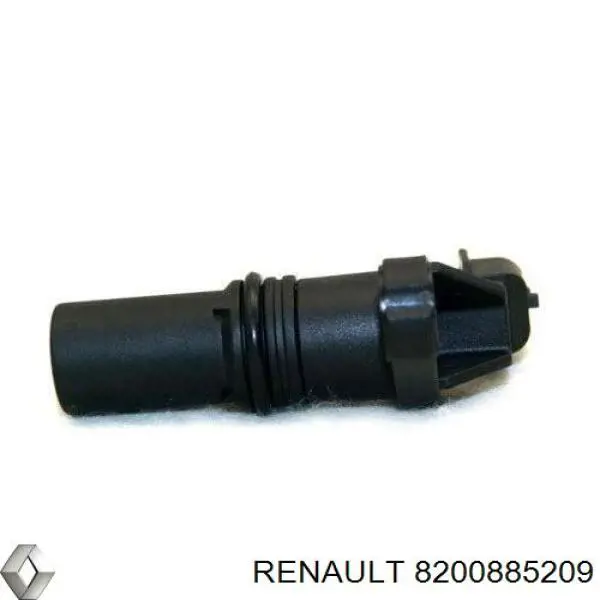 Generador de impulsos, cigüeñal  Renault (RVI) 8200885209 precio, desde 16,46 EUR