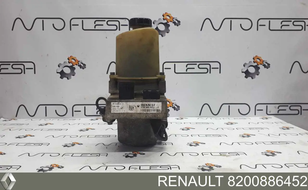 Comprar 8200886452 Renault (RVI) Bomba servodireccion
