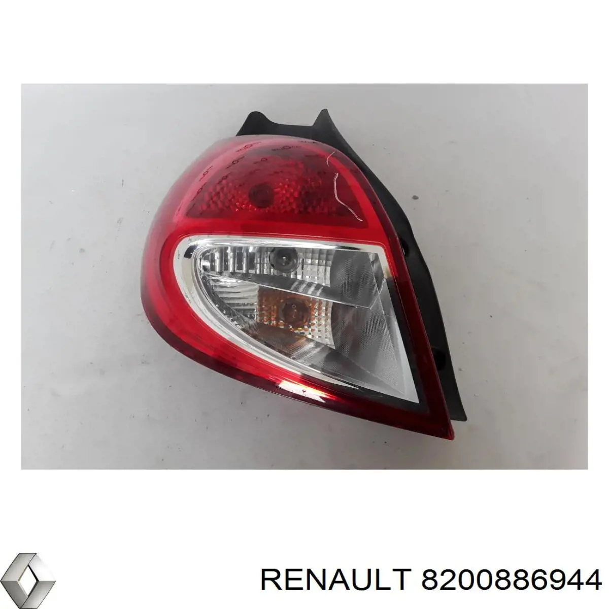 Comprar 8200886944 Renault (RVI) Piloto trasero izquierdo