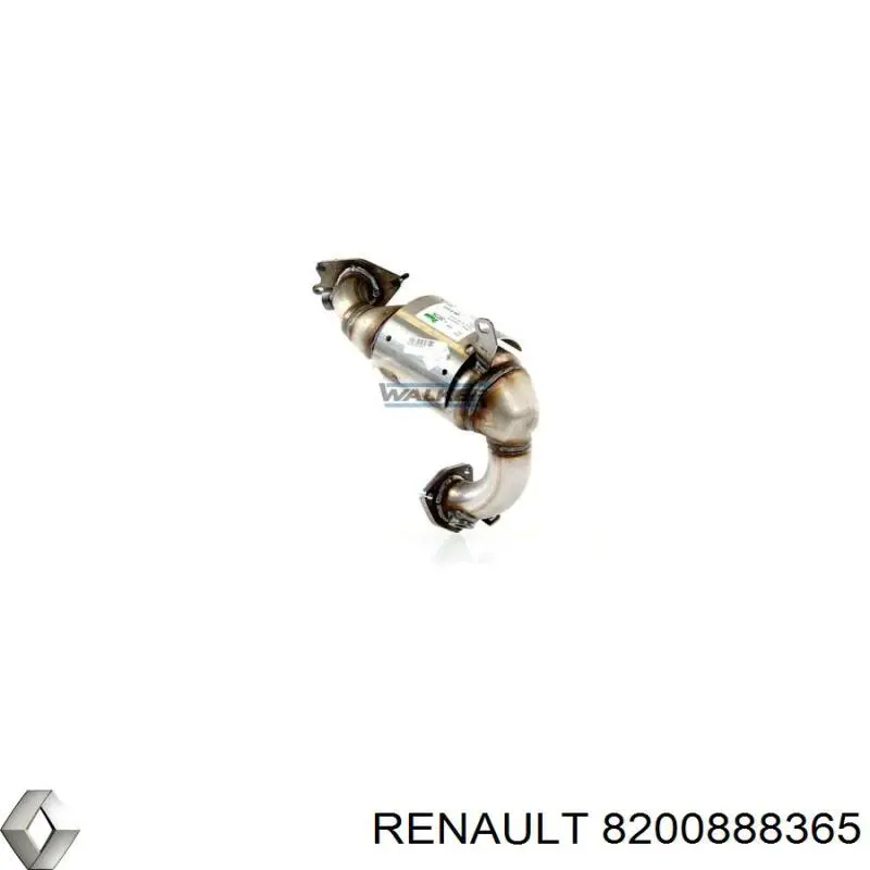 8200888365 Renault (RVI)