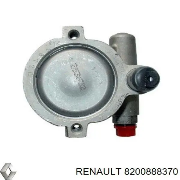 491101736R Renault (RVI)