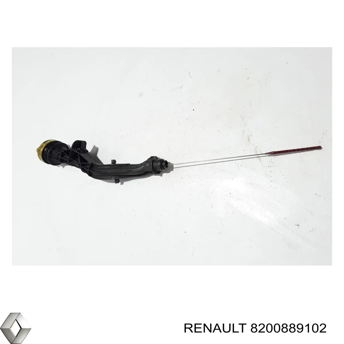 8200889102 Renault (RVI)