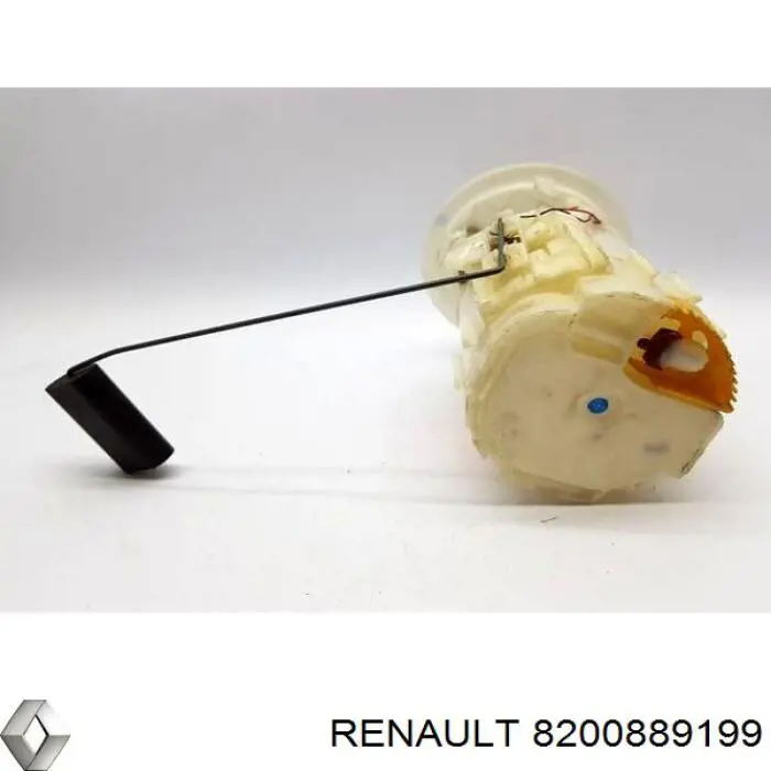 Módulo alimentación de combustible  Renault (RVI) 8200889199 precio, desde 60,98 EUR