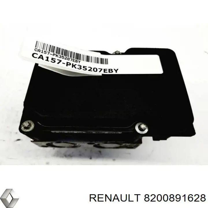 Comprar 8200891628 Renault (RVI) Módulo ABS