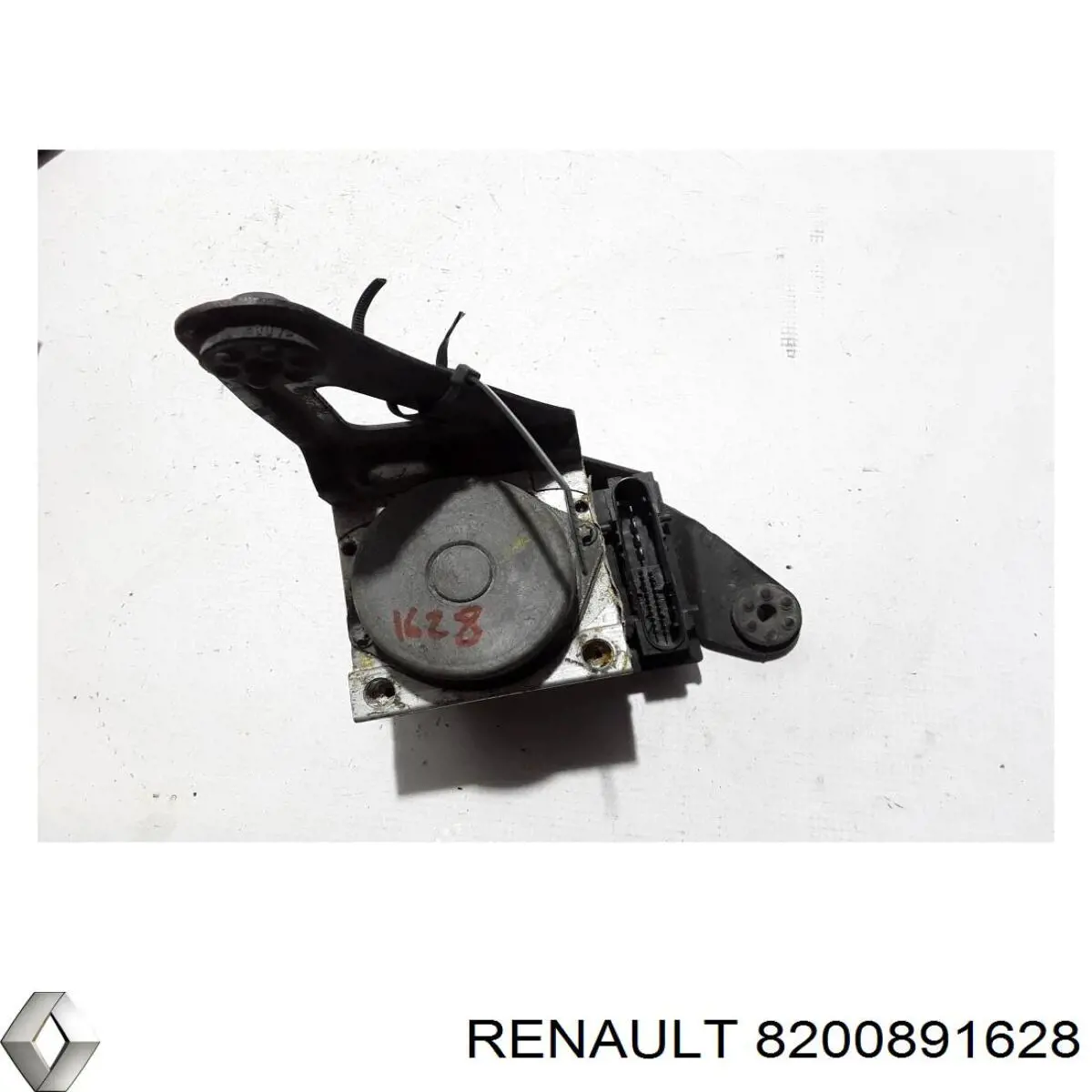 8200891628 Renault (RVI)