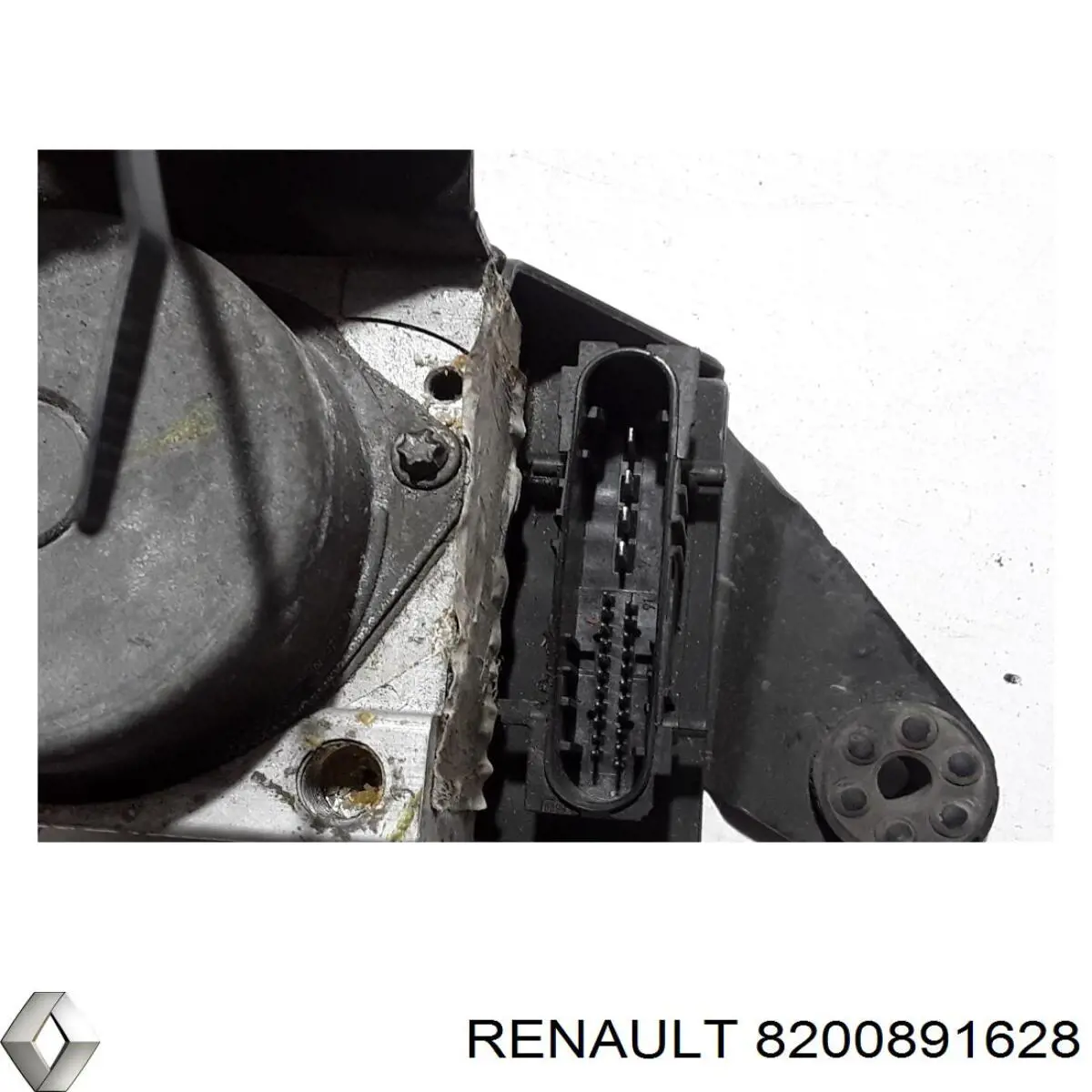 Bloque hidráulico ABS Renault (RVI) 8200891628 precio, desde 137,94 EUR
