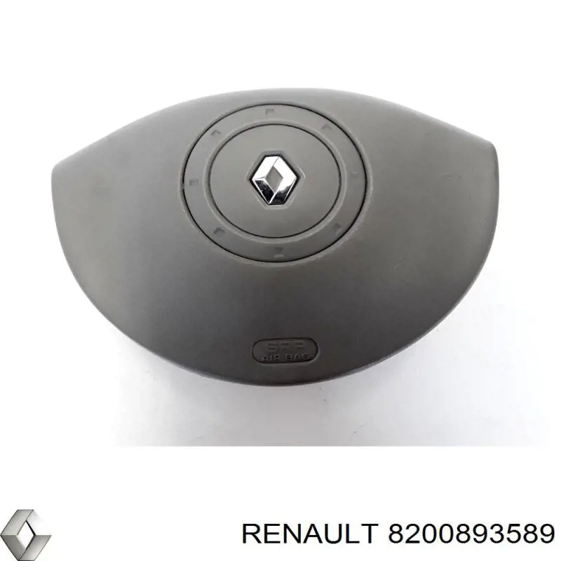 Comprar 8200893589 Renault (RVI) 