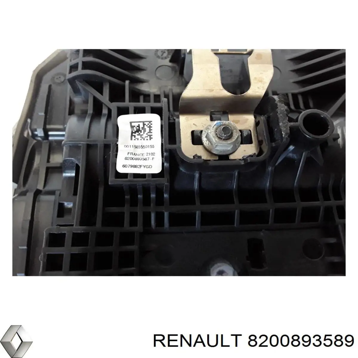 8200893589 Renault (RVI)