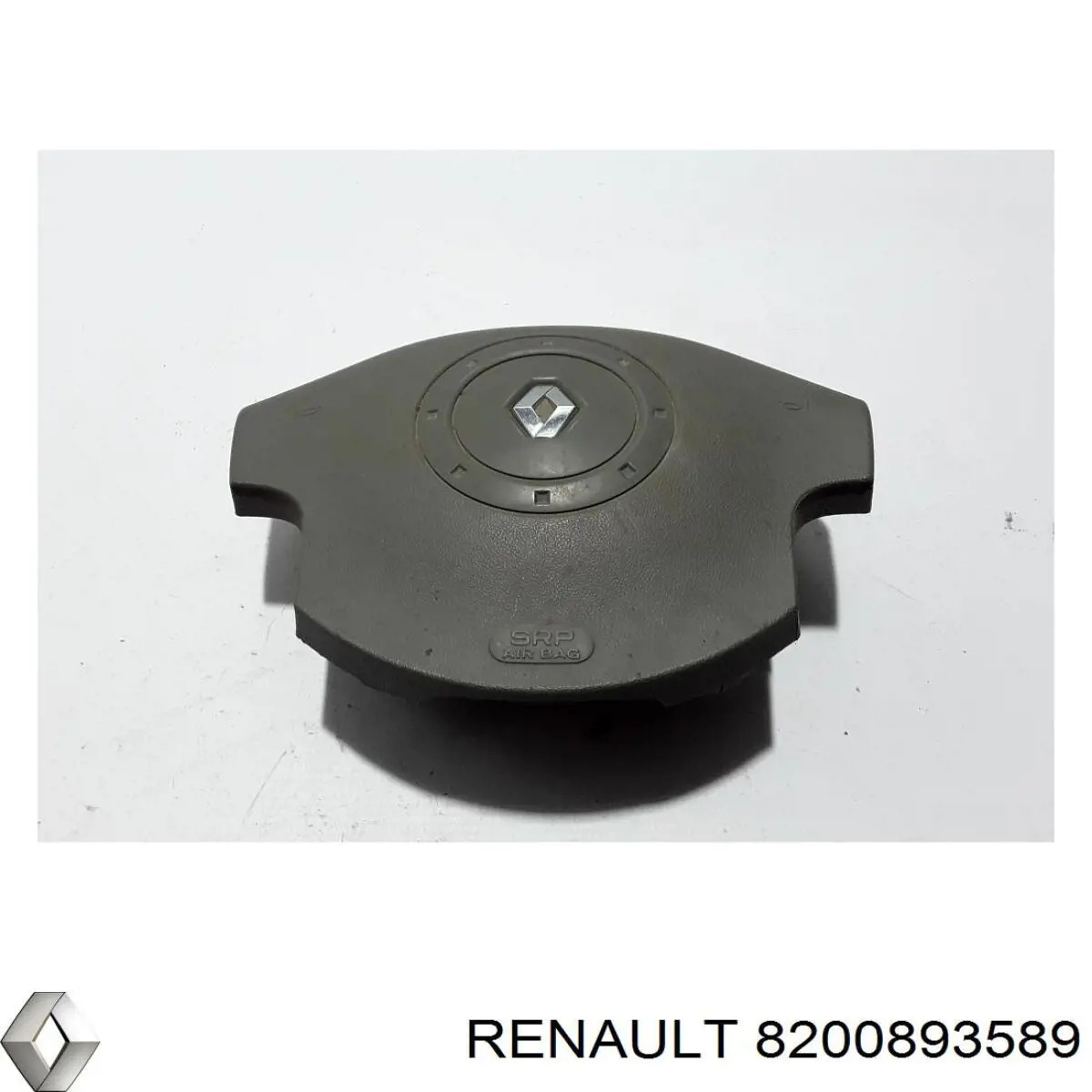  Renault (RVI) 8200893589 precio, desde 409,46 EUR