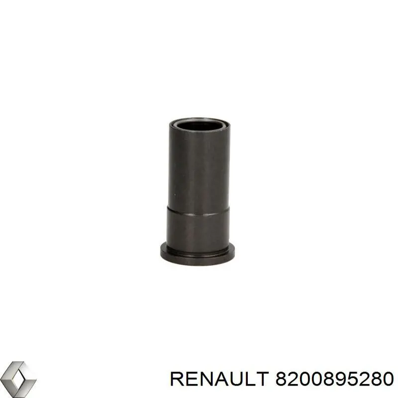 Comprar 8200895280 Renault (RVI) Junta de inyectores