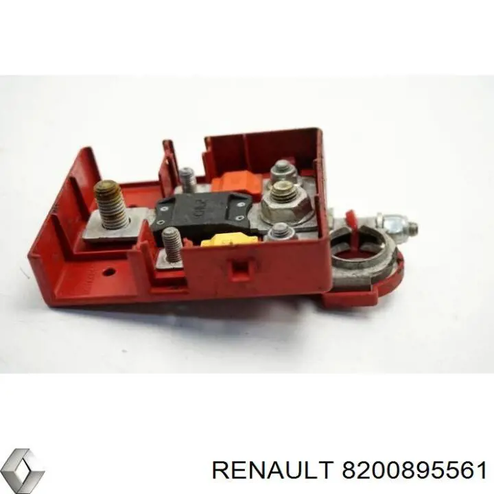  Renault (RVI) 8200895561 precio, desde 2,04 EUR