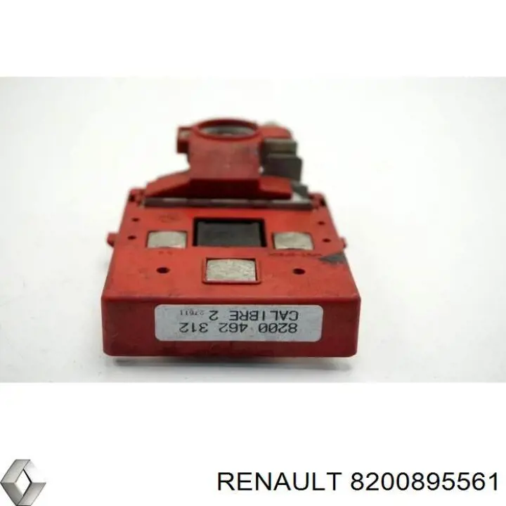 8200895561 Renault (RVI)