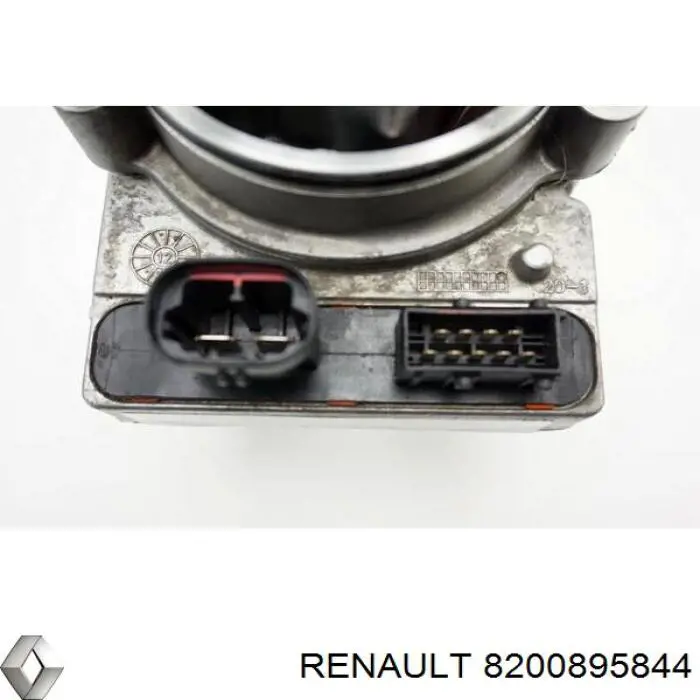 Bomba de dirección asistida  Renault (RVI) 8200895844 precio, desde 229,42 EUR