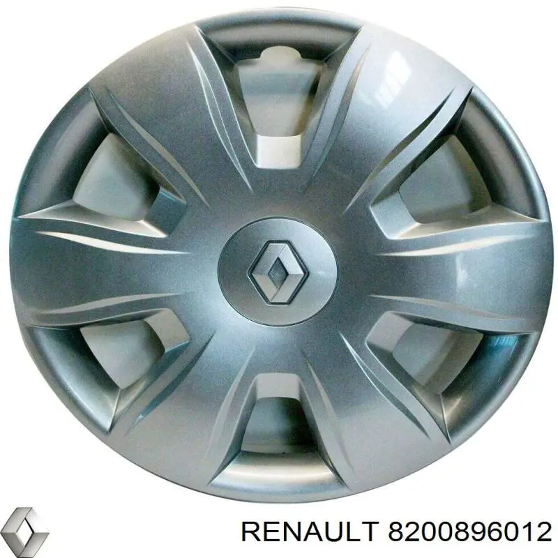 Tapacubo Renault (RVI) 8200896012 precio, desde 32,27 EUR