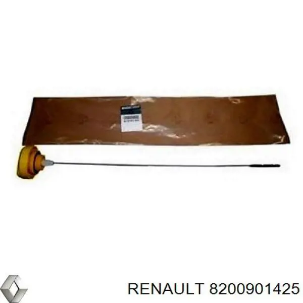 Tapon de aceite  Renault (RVI) 8200901425 precio, desde 8,53 EUR