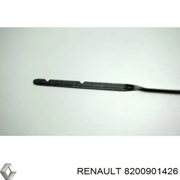 8200901426 Renault (RVI) Medidor de aceite