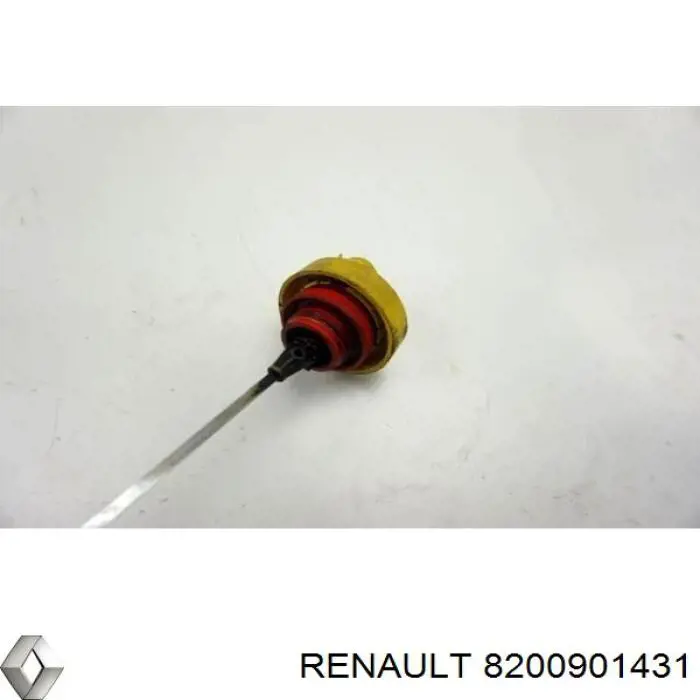 Tapon de aceite  Renault (RVI) 8200901431 precio, desde 8,85 EUR
