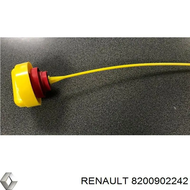 8200902242 Renault (RVI)