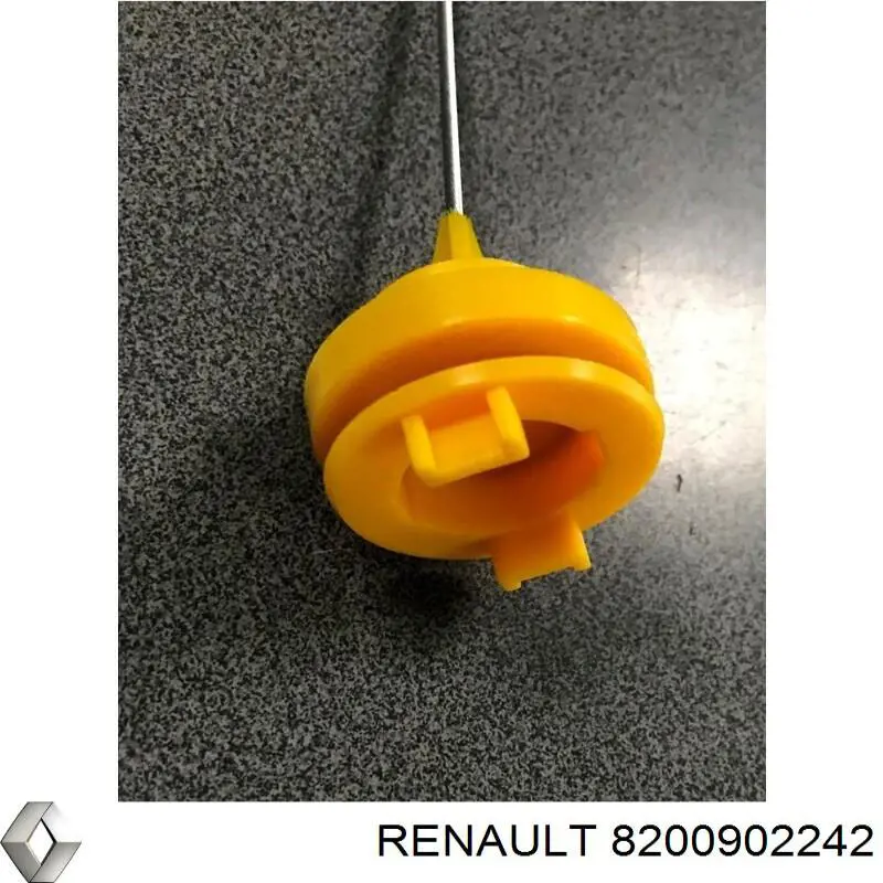 Tapon de aceite  Renault (RVI) 8200902242 precio, desde 42,86 EUR
