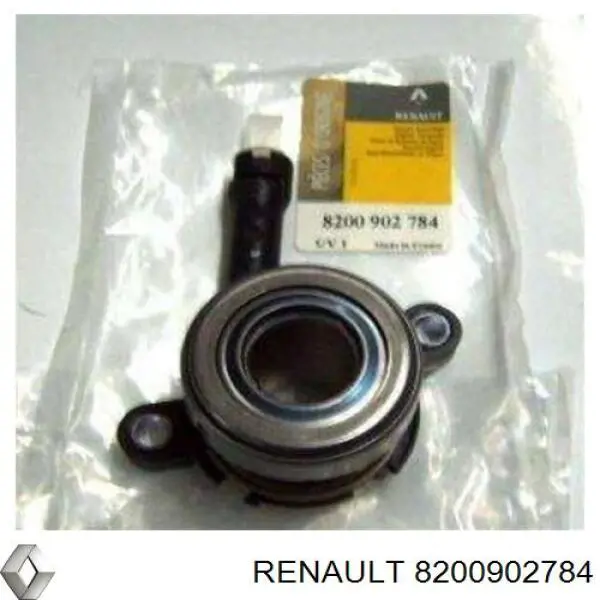 8200902784 Renault (RVI) Desembrague central, embrague (cojinete de desembrague)
