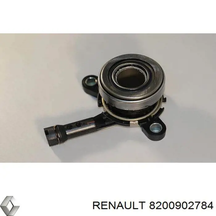 Comprar 8200902784 Renault (RVI) Desembrague central, embrague