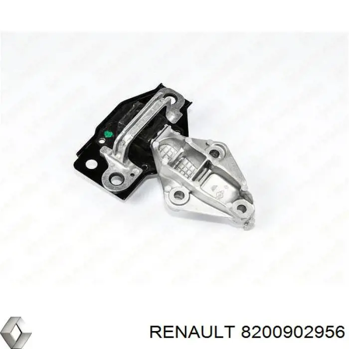 Soporte de motor derecho Renault (RVI) 8200902956 precio, desde 55,00 EUR