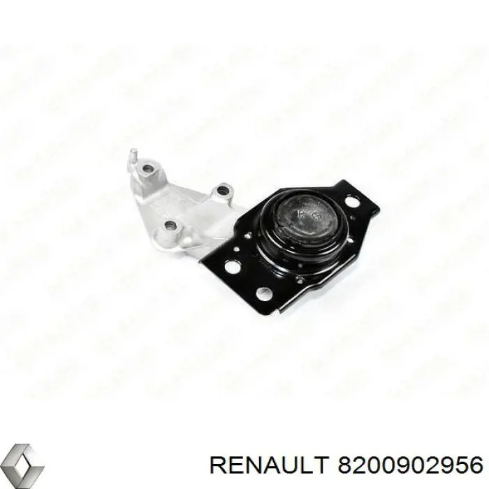 Comprar 8200902956 Renault (RVI) Soporte de motor derecho