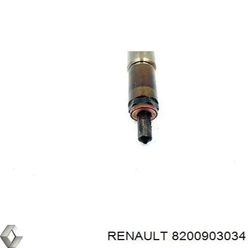 8200903034 Renault (RVI) Inyector de combustible