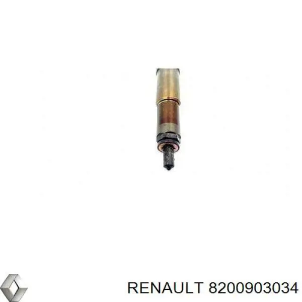 Inyectores Renault (RVI) 8200903034 precio, desde 361,13 EUR