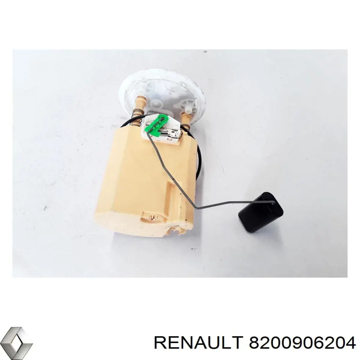 Aforador 8200906204 Renault (RVI)