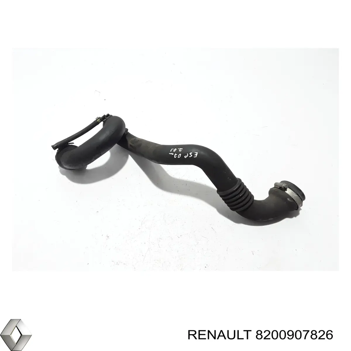 Manguera del intercooler Sidat 500963 precio, desde 29,72 EUR