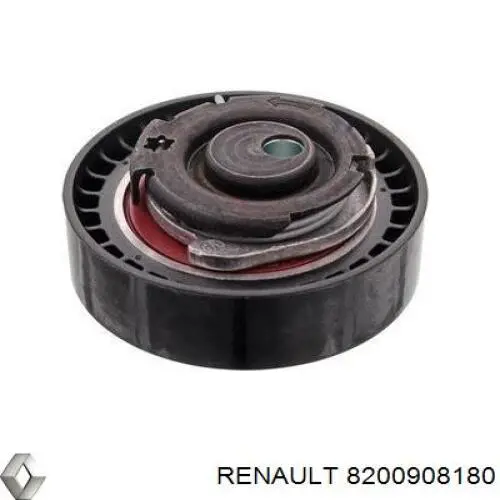 Comprar 8200908180 Renault (RVI) Tensor correa distribución