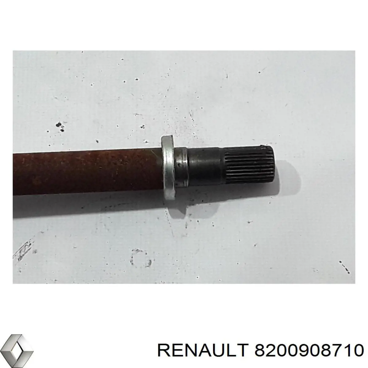 8200908710 Renault (RVI)