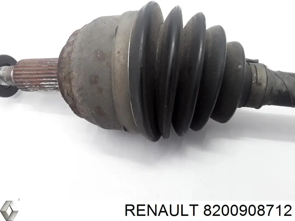 8200908712 Renault (RVI)