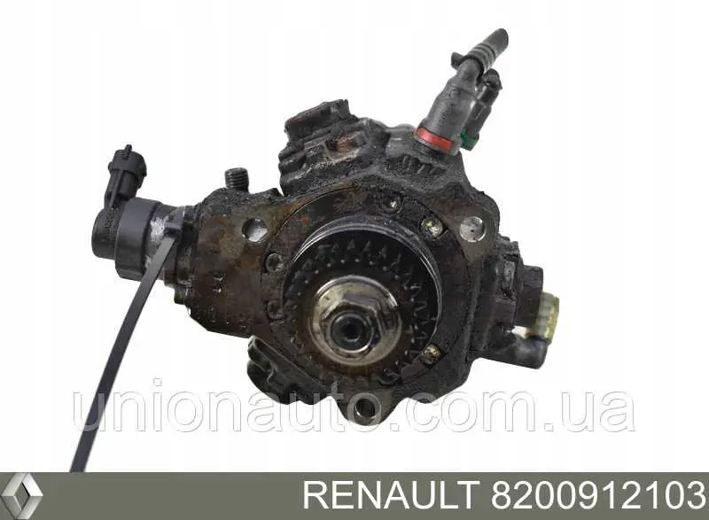 8200912103 Renault (RVI)