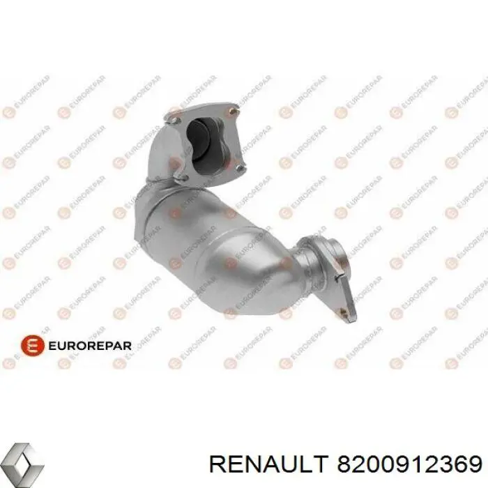 8200912369 Renault (RVI)