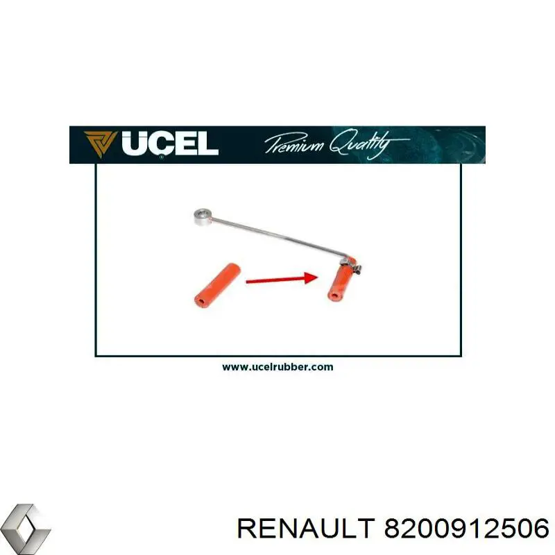 223214402R Renault (RVI)