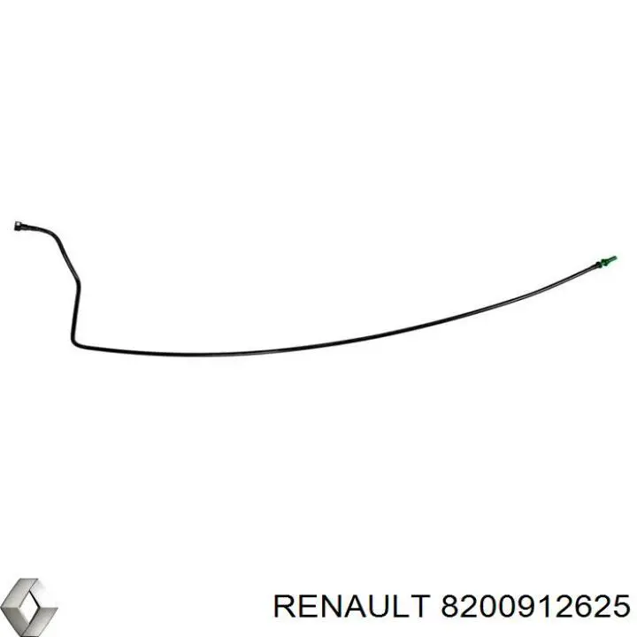 8200912625 Renault (RVI)