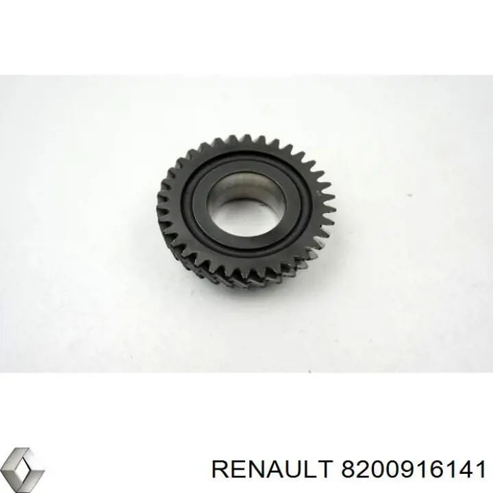 Comprar Piñón conductor de quinta velocidad Renault Megane I LA0, LA1