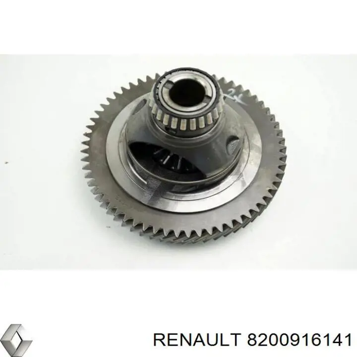 Piñón conductor de quinta velocidad Renault Megane I sedán (LA0, LA1) (1996 - 2003) precio, desde  