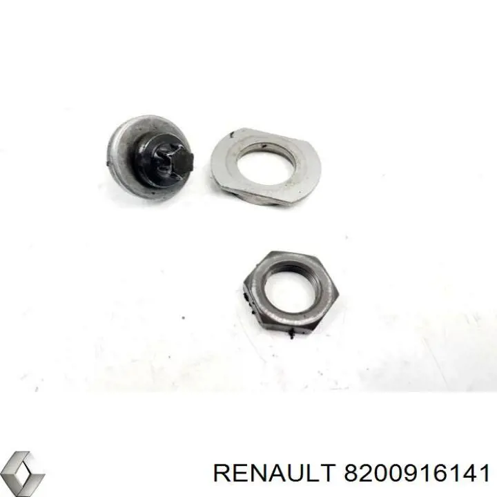  Piñón conductor de quinta velocidad Renault Megane 1