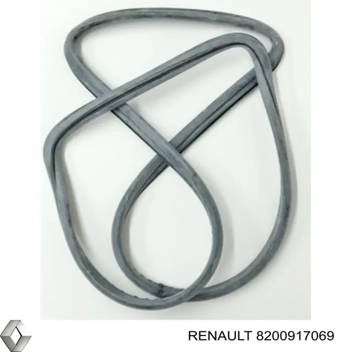 8200917069 Renault (RVI) 