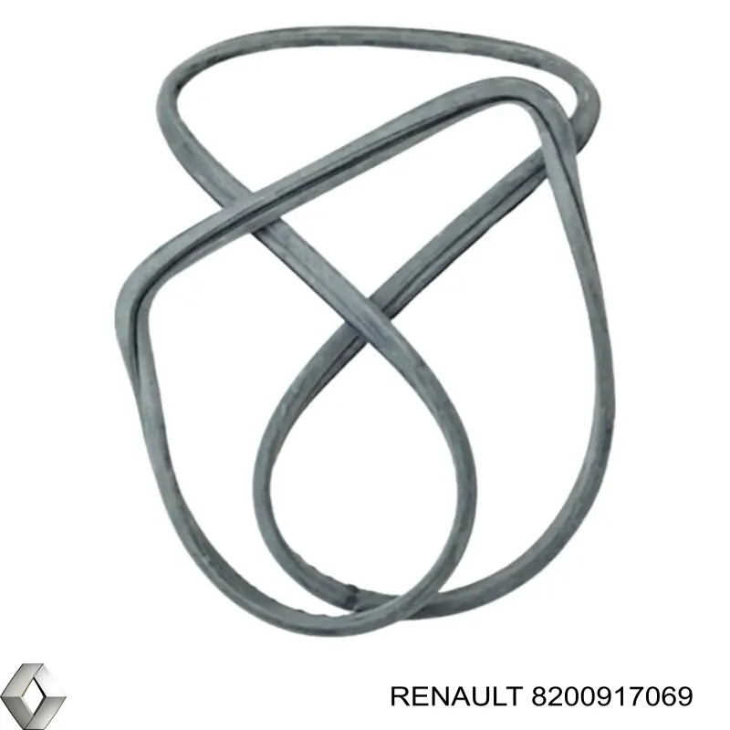 Comprar 8200917069 Renault (RVI) 