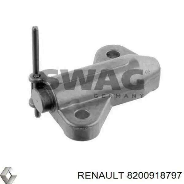 Tensor de cadena de distribución Renault (RVI) 8200918797 precio, desde 53,48 EUR