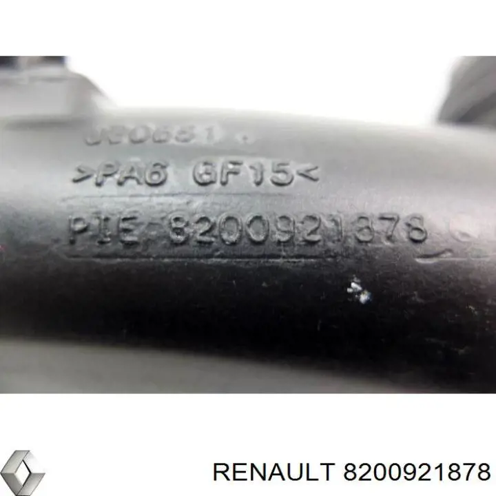 Comprar 8200921878 Renault (RVI) 
