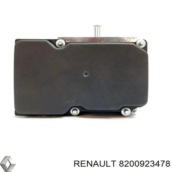 Bloque hidráulico ABS Renault (RVI) 8200923478 precio, desde 1388,83 EUR